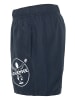 Chiemsee Badehose in Blau