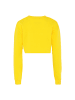 Libbi Sweatshirt in Gelb