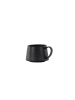 ebuy24 Tasse WabiSabi 2er Set Schwarz 2er Set