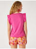 KOTON T-shirt in Rosa