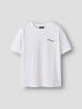 name it T-Shirt in Bright White 1