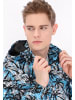 MO Herren Jacke in Dunkelblau