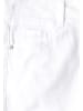 Cecil Capri Jeans in Weiß