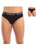 Replay Underwear 2er-Set: Slip in Black