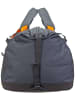 FJÄLLRÄVEN Sporttasche Färden Duffel 50 in Navy