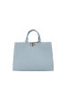 NAEMI Damen Handtasche in Avio