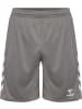 Hummel Short "Core 2.0 Shorts" in Grau