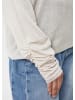 comma Strickpullover  in  9302_beige