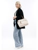 EMILY & NOAH Shopper E&N Esther in beige 400