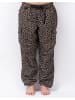 eivy Outdoor-Hose in Leopard