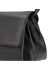 PICARD Boom Schultertasche Leder 20 cm ozean