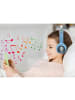 Lexibook Frozen 3D Bluetooth® Kopfhörer beleuchtet faltbar