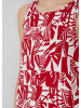 s.Oliver Kleid in 35A1_mohnrot