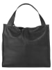 Cluty Shopper in schwarz