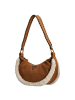 Guess Amita Hobo - Schultertasche (cognac) in cognac