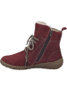 Josef Seibel Stiefelette Ruby 53 in lila