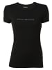 Emporio Armani T-Shirt in Schwarz