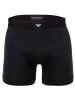 Emporio Armani Boxershort 3er Pack in Schwarz