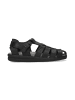 Mephisto SHOES "Sam" in black