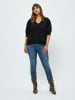 Peppercorn T-Shirt in Black