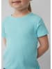 s.Oliver T-Shirt in 6115_helles türkis