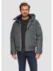 s.Oliver Outdoor-Jacke in 9581_schiefergrau