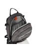 Jack Wolfskin Velocity 12 Rucksack 43 cm in slate