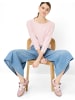 BRAX  Jeans Melli in light stone