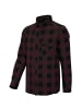 IXS M CARVE DIGGER SHIRT in Anthrazit