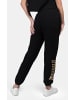 Lonsdale Sweat Pant "Kerrysdale" in Schwarz