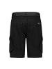 Eight2Nine Short in Black