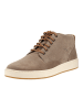Gabor Halbschuhe in Dune
