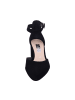 Gabor Pumps bis 45 mm Spangenpumps in  Schwarz