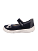 superfit Ballerinas in Blau