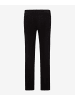 BRAX  Jeans in Schwarz