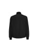 CALVIN KLEIN JEANS Jacke in Black