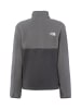 The North Face Sweatjacke Yumiori in grau