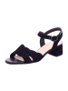 Gabor Sandalen in Blau