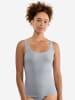 Sloggi Tanktop Blue GO Sense in CHROME