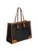 BRIC`s Firenze - Shopper 40.5 cm (black) in schwarz