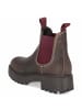 Tamaris Schlupfstiefel in brown