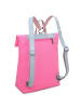 Fritzi aus Preußen Izzy03 Canvas Daypack 40 cm neon pink