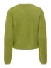 ONLY Strickjacke in Cardamom Seed