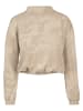Urban Classics Sweaters in sand camo