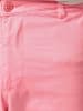 Tazzio Chino Shorts "A206" - Regular Fit - in Rosa