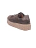 Gabor Sneaker Low in braun