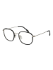 Johnny Loco Unisex Optische Fassungen Quadrat Schwarz