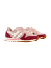 Gola Daytona Chute Leder-Sneaker Rose