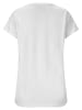Cruz T-Shirt Liona in 1002 White
