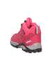 MEINDL Halbschuh in rosa/pink